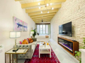 Juderia de Sevilla VI Luxury Apartments, Seville